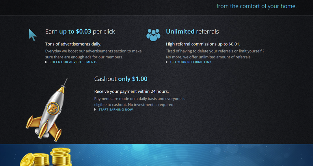 SCAM 18.5.2025 **PAGE DOESN`T EXIST ANYMORE***PiranhaBUX