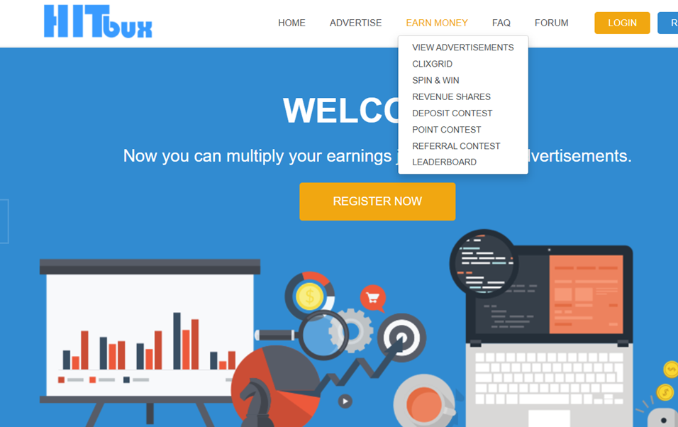 Super PTC SITE – Super cheap