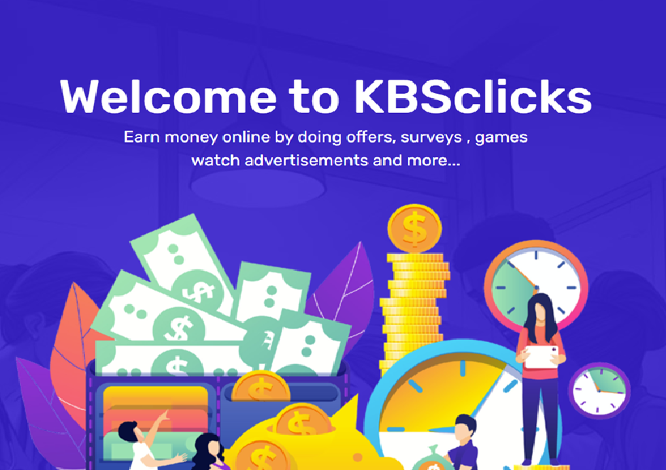 KBS Clicks