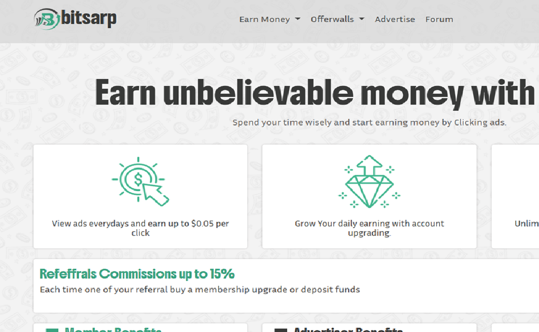 BITSARP