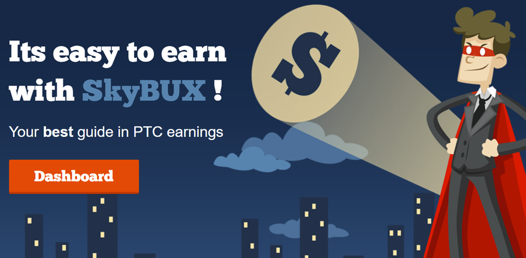 SKYBUX